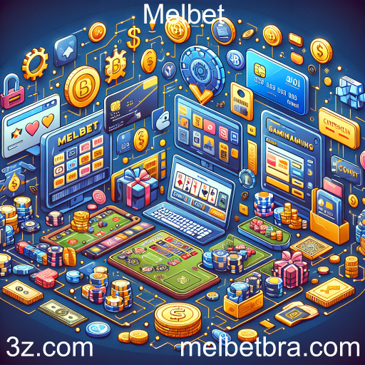 Os Melhores Métodos de Pagamento no Melbet