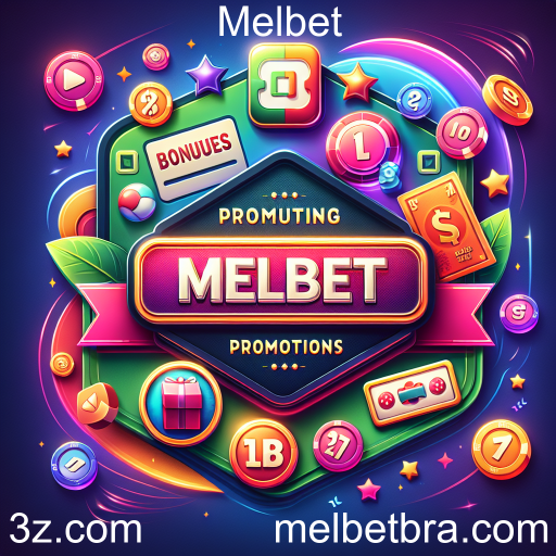 Empilhe Suas Chances com as Promoções da Melbet